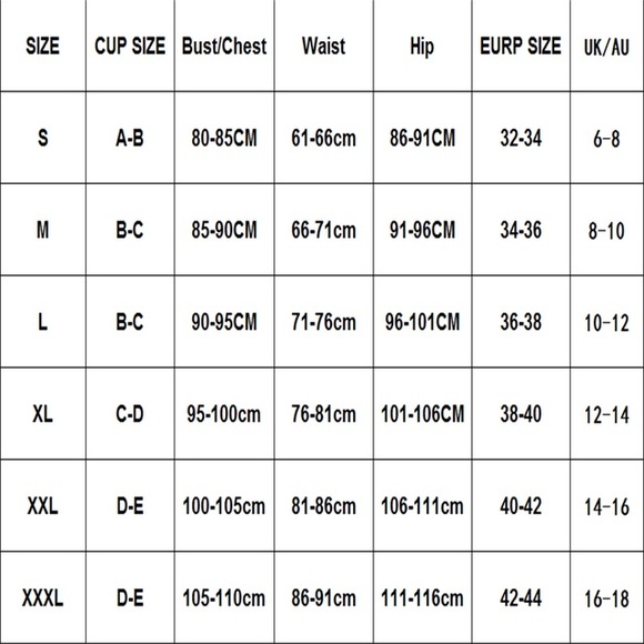 Bandeau Ruffle Bikini - Picture 4 of 4